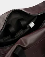 "BAREL BAG" екошкіра, коричнева