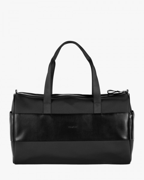 "BAREL BAG" матова, чорна