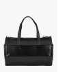 "BAREL BAG" матова, чорна