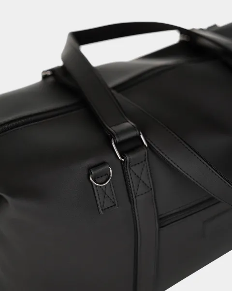 "Universal bag 01" матова, чорна