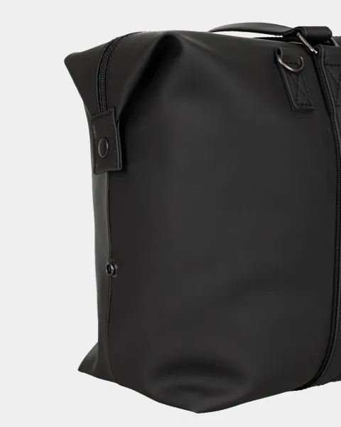 "Universal bag 01" матова, чорна