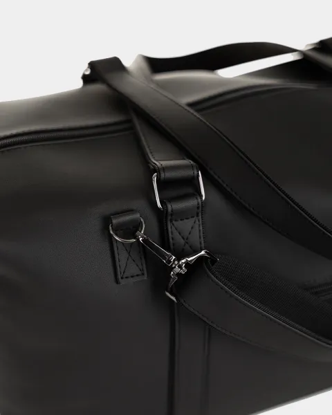 "Universal bag 01" матова, чорна