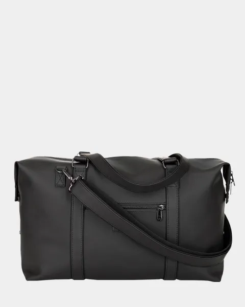 "Universal bag 01" матова, чорна