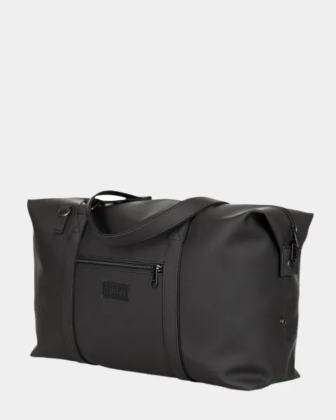 "Universal bag 01" матова, чорна