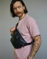 "BONO 01" глянець, чорна