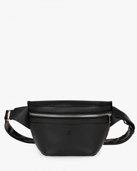 "BONO 01" матова, чорна