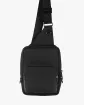 "MOBY" екошкіра, графіт лайн