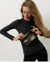 "SPLIT" принт отем