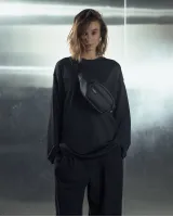 "RUBY" матова, чорна