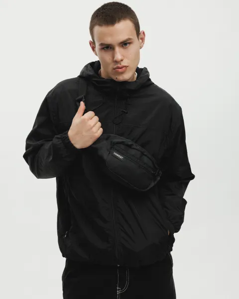 "RUBY" нейлон, чорна