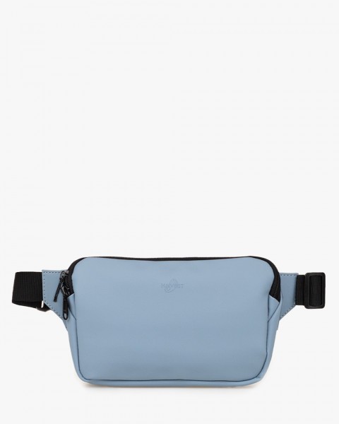 "ERI" матова, блакитна