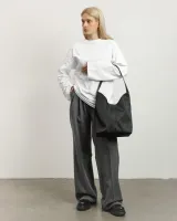 "Tate" нейлон, чорна