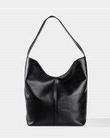 "Tate" шкіряна, чорна