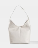 "Tate" шкіряна, айворі