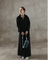 "SHUTTLE BAG" ПРИНТ ФРОУЗЕН