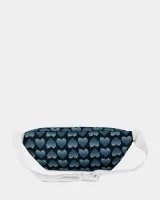 "SHUTTLE BAG" ПРИНТ ФРОУЗЕН