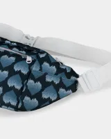 "SHUTTLE BAG" ПРИНТ ФРОУЗЕН