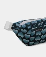 "SHUTTLE BAG" ПРИНТ ФРОУЗЕН