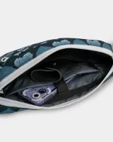 "SHUTTLE BAG" ПРИНТ ФРОУЗЕН