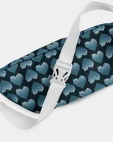 "SHUTTLE BAG" ПРИНТ ФРОУЗЕН