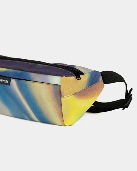 "SHUTTLE BAG" ПРИНТ Уява