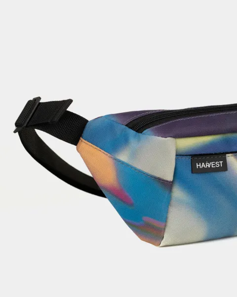 "SHUTTLE BAG" ПРИНТ Уява