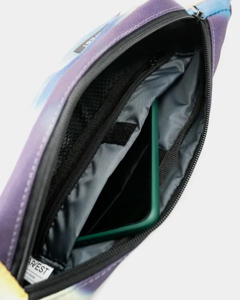 "SHUTTLE BAG" ПРИНТ Уява