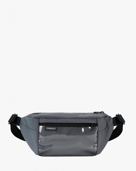 "SHUTTLE BAG" ПОЛІЕСТЕР, НЕО ГРЕЙ