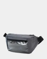 "SHUTTLE BAG" ПОЛІЕСТЕР, НЕО ГРЕЙ