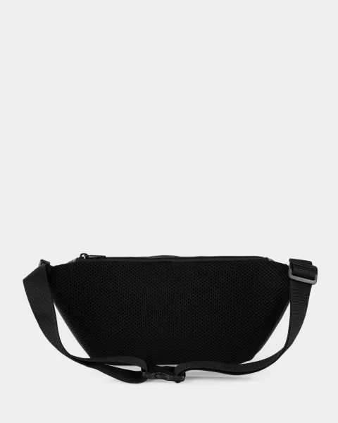 "SHUTTLE BAG" ПОЛІЕСТЕР, НЕО ГРЕЙ
