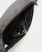 "SHUTTLE BAG" ПОЛІЕСТЕР, НЕО ГРЕЙ