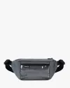 "SHUTTLE BAG" ПОЛІЕСТЕР, НЕО ГРЕЙ