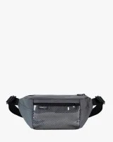 "SHUTTLE BAG" ПОЛІЕСТЕР, НЕО ГРЕЙ