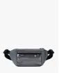 "SHUTTLE BAG" ПОЛІЕСТЕР, НЕО ГРЕЙ