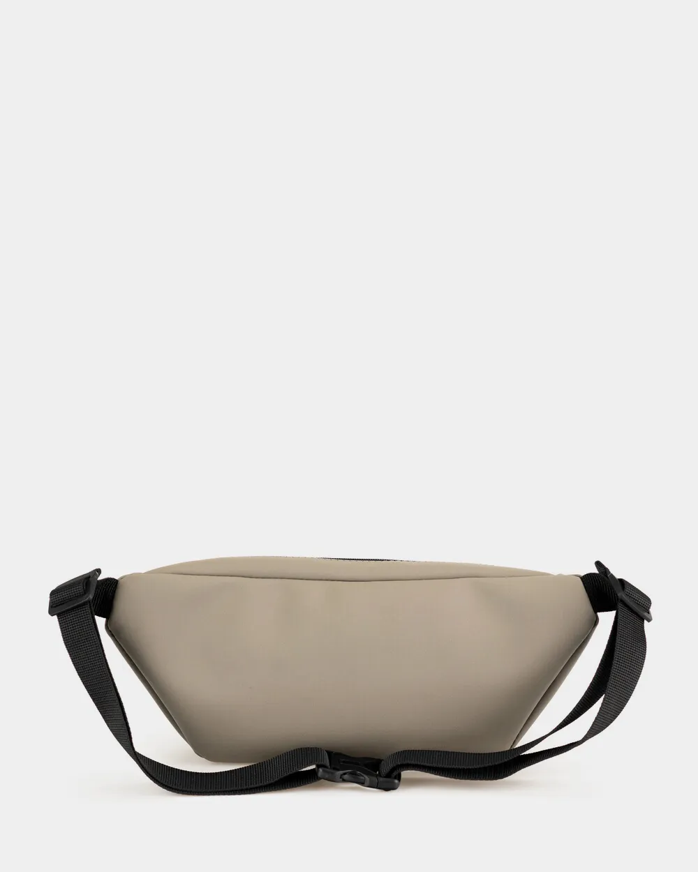 "SHUTTLE BAG" МАТОВА, СІРА