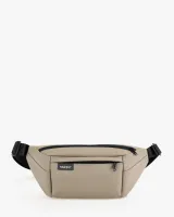 "SHUTTLE BAG" МАТОВА, СІРА