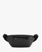 "SHUTTLE BAG" МАТОВА, ЧОРНА
