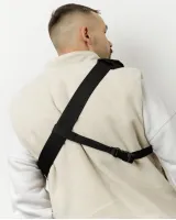 "HIP PACK XL" чорна