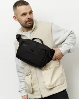 "HIP PACK XL" чорна
