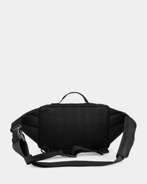 "HIP PACK XL" чорна