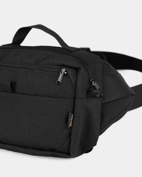 "HIP PACK XL" чорна