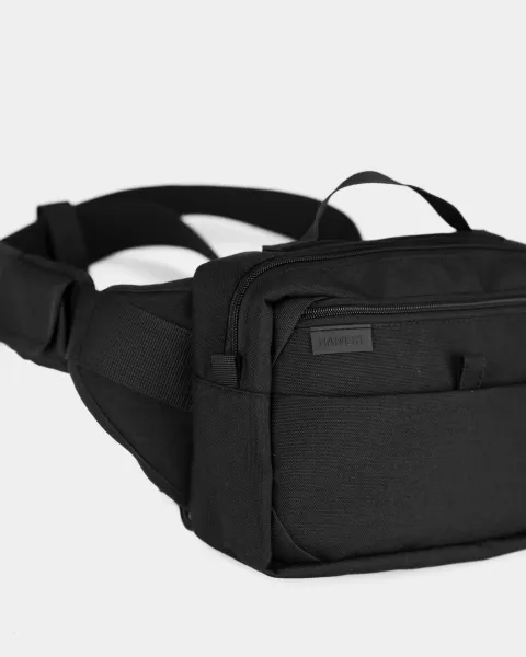 "HIP PACK XL" чорна