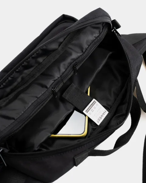 "HIP PACK XL" чорна