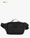 "HIP PACK XL" чорна