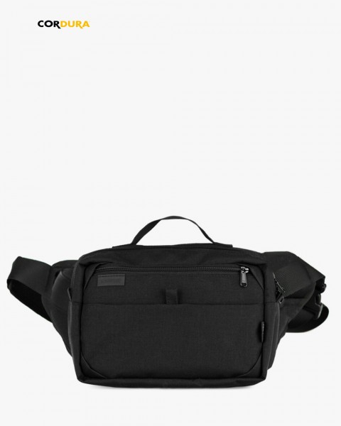 "HIP PACK XL" чорна