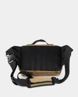 "HIP PACK XL" браун