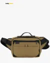 "HIP PACK XL" браун