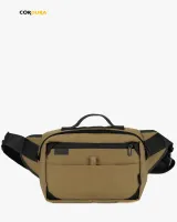 "HIP PACK XL" браун