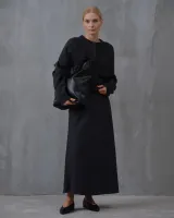 "ARIANA" глянець, чорна