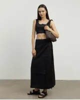 "Melisa" екошкіра, коричнева